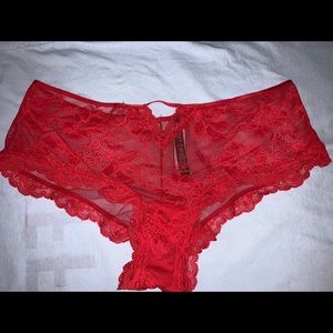 ⭐️ 3/$24 Sale ⭐️  Victoria’s Secret Very Sexy Cheeky